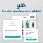 YITH WooCommerce Wishlist Premium 3.26.0