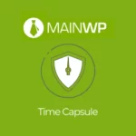 MainWP Time Capsule 4.0.5