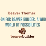 Beaver Builder Themer 1.4.8