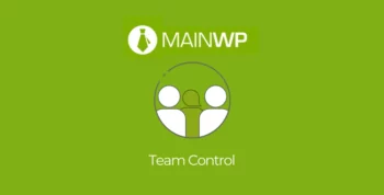 MainWP Team Control