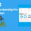 LearnDash LMS Paid Memberships Pro Integration