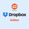 Gravity Forms Dropbox Addon
