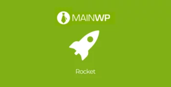 MainWP Rocket