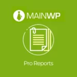 MainWP Pro Reports 4.2