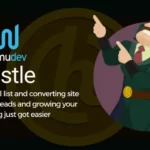 WPMU DEV Hustle 4.8.2