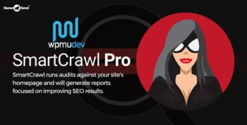 WPMU DEV SmartCrawl Pro
