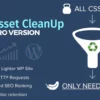Asset CleanUp Page Speed Booster PRO
