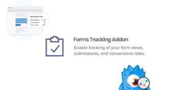 MonsterInsights Forms Tracking Addon