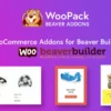 WooPack for Beaver Builder