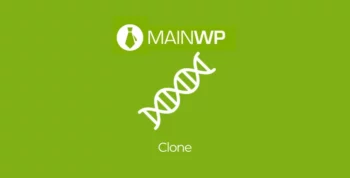 MainWP Clone