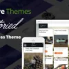 Thrive Themes Storied WordPress Theme