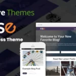 Thrive Themes Rise WordPress Theme 2.11.1