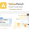 Yellow Pencil Visual CSS Style Editor