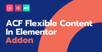 ACF Advanced Custom Fields Flexible Content Addon