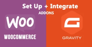 WooCommerce Gravity Forms Product Add-ons