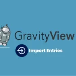 GravityView Gravity Forms Import Entries 2.4.8