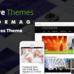 Thrive Themes Performag WordPress Theme 2.11.1