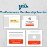 YITH WooCommerce Membership Premium 2.7.0