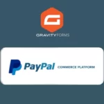 Gravity Forms PayPal Commerce Platform Add-On 2.7.0