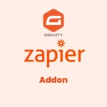 Gravity Forms Zapier Addon 4.2