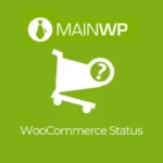 MainWP WooCommerce Status 4.0.8