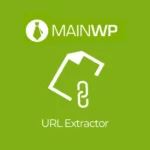 MainWP URL Extractor 4.0.2