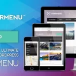 UberMenu WordPress Mega Menu Plugin 3.7.8
