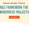 Beaver Builder Theme | WP Framework