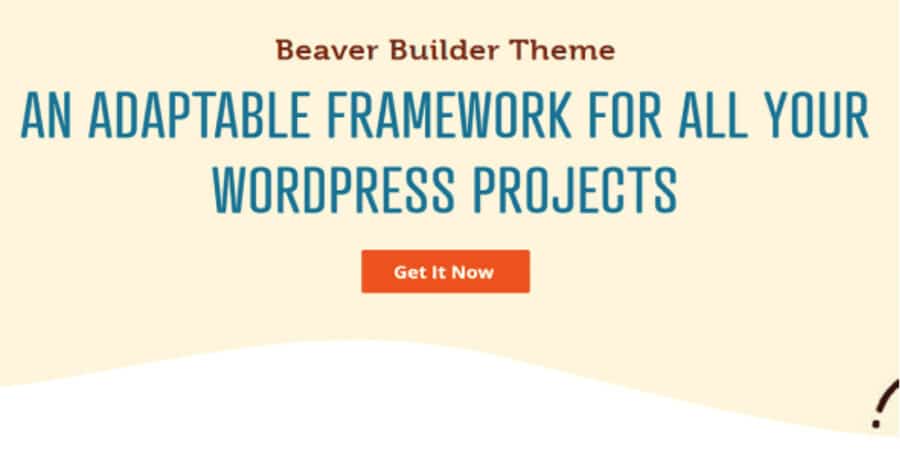 Beaver Builder Theme | WP Framework