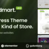 WoodMart Theme Themeforest