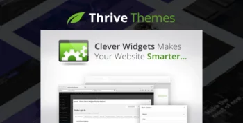 Thrive Clever Widgets