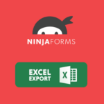 Ninja Forms Excel Export 3.3.4
