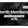Plugcart 1 month starter membership