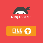 Ninja Forms File Uploads 3.3.16