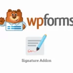 WPForms Signatures 1.8.0