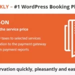 Bookly Taxes (Add-on) 2.7
