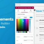 Boosted Elements | WordPress Page Builder Add-on for Elementor 5.9