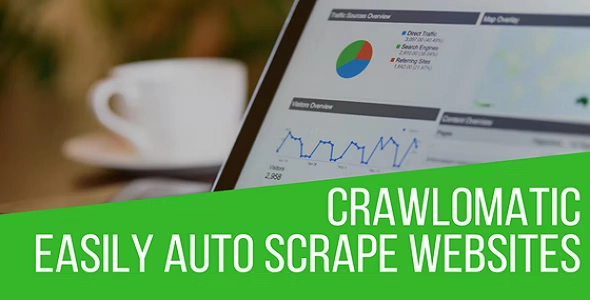 Crawlomatic Multisite Scraper Plugin Post Generator