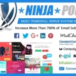 Popup Plugin for WordPress - Ninja Popups 4.7.8