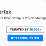 Perfex - Powerful Open Source CRM 3.0.6