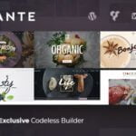Picante Theme | Restaurant WordPress 2.6.0