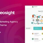 Seosight - Digital Marketing Agency WordPress Theme 5.21