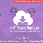 Super Backup & Clone - Migrate for WordPress 2.3.3