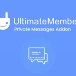Ultimate Member Private Messages Addon 2.3.2