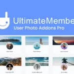 Ultimate Member User Photos Addon 2.1.0