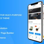 Zota - Elementor Multi-Purpose WooCommerce Theme 1.2.13
