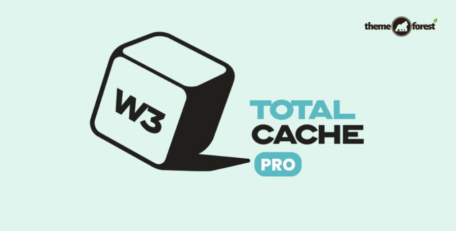 W3 Total Cache Pro