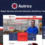 Autrics | Car Services and Auto Mechanic WordPress Theme 2.7.3