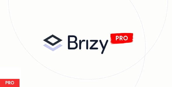 Brizy Builder Pro WP Page Builder | All Working Features