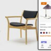 Cenos - Modern Furniture WooCommerce Theme